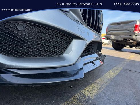 Used 2018 Mercedes-Benz C 43 AMG 4MATIC Coupe image 11