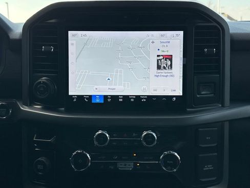 New 2025 Ford F150 XLT w/ Equipment Group 302A MID image 35