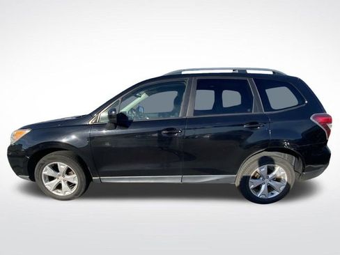 Used 2015 Subaru Forester 2.5i Premium w/ All-Weather Package image 4