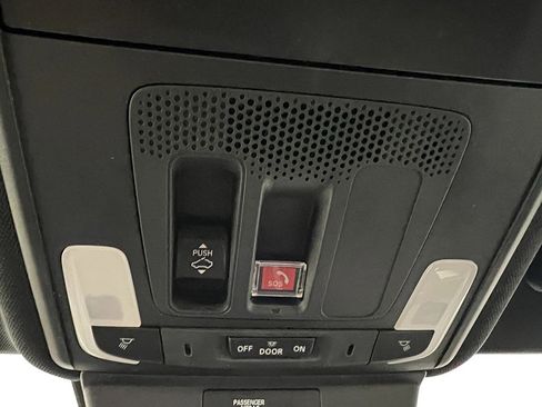 New 2025 Honda Accord Sport image 27