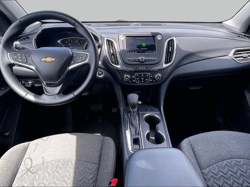 Used 2024 Chevrolet Equinox LT AWD/4WD image 16