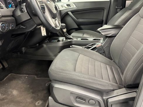 Used 2019 Ford Ranger XLT w/ Equipment Group 302A Luxury image 11