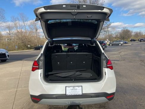 Used 2025 BMW X3 xDrive30i image 22