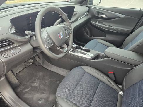New 2026 Buick Envista Sport Touring w/ Convenience I Package FWD image 19