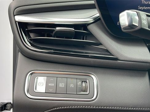 New 2026 Buick Enclave Sport Touring w/ Power Package image 24