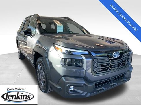 Used 2026 Subaru Outback Premium AWD/4WD image 1