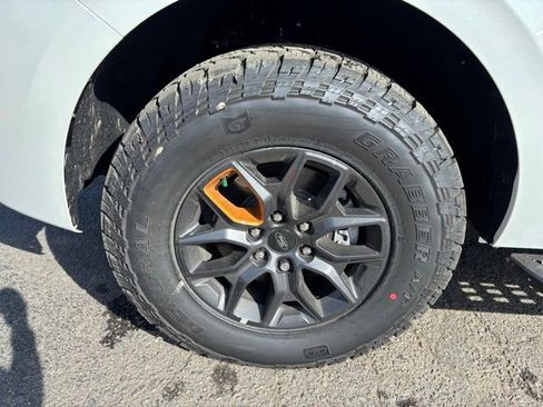 New 2026 Ford Expedition Tremor image 9