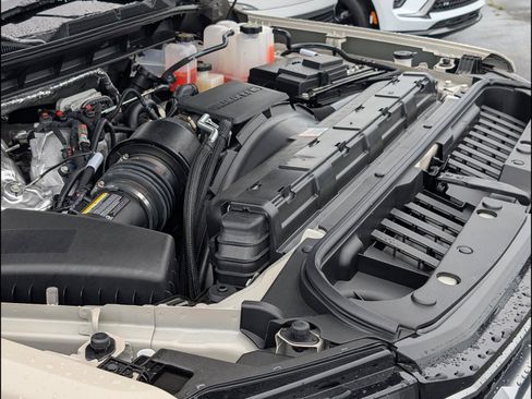 New 2026 GMC Sierra 2500 AT4 w/ AT4 Premium Plus Package AWD/4WD image 19