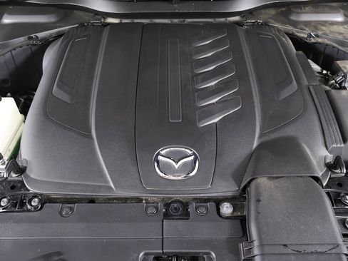 Used 2025 MAZDA CX-90 3.3 Turbo w/ Select Package AWD/4WD image 17