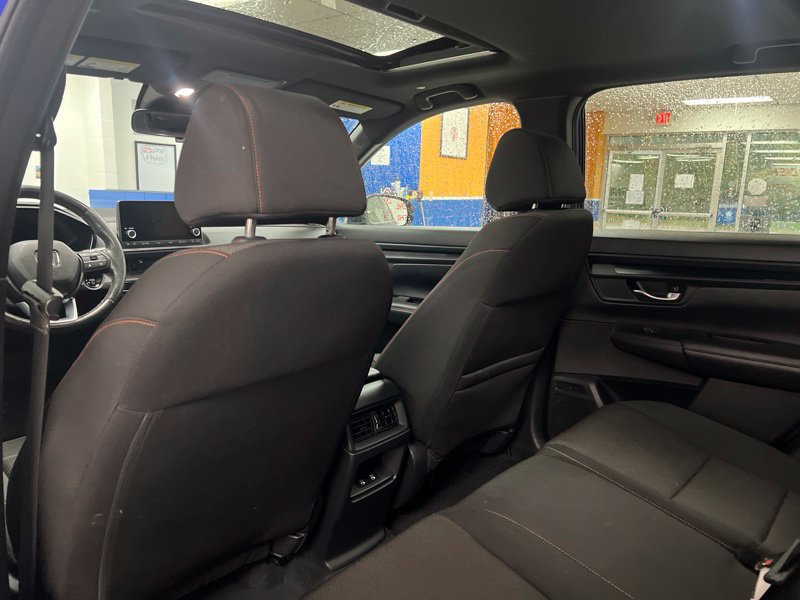 Used 2024 Honda CR-V Sport image 16