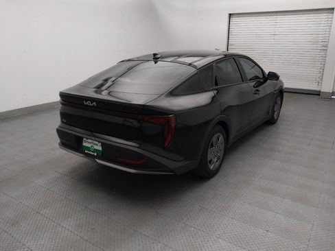 Used 2025 Kia K4 FWD image 10