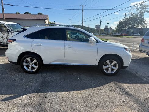 Used 2015 Lexus RX 350 AWD image 5