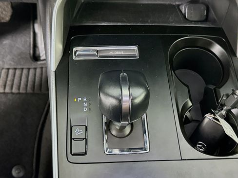 Used 2025 MAZDA CX-90 3.3 Turbo w/ Select Package image 24