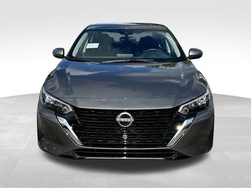 New 2025 Nissan Sentra S image 9