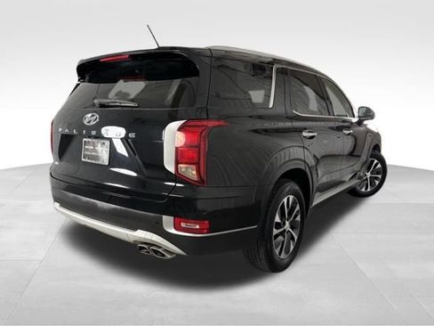 Used 2022 Hyundai Palisade SEL w/ Cargo Package image 7