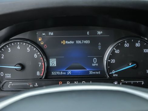 Certified 2023 Ford Explorer Limited AWD/4WD image 20