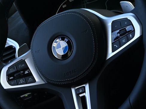 New 2026 BMW M850i xDrive AWD/4WD image 24