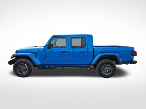 New 2026 Jeep Gladiator Sport image 7