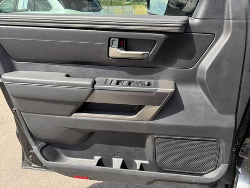 Used 2023 Toyota Tundra SR5 w/ SR5 Convenience Package RWD image 13