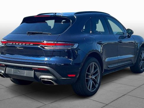 Used 2023 Porsche Macan T image 12