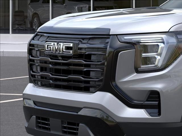 New 2027 GMC Terrain Elevation w/ Elevation Premium Package AWD/4WD image 13