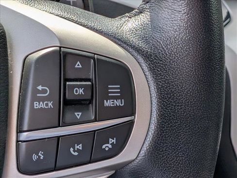 Certified 2021 Ford Explorer XLT w/ Class III Trailer Tow Package image 11