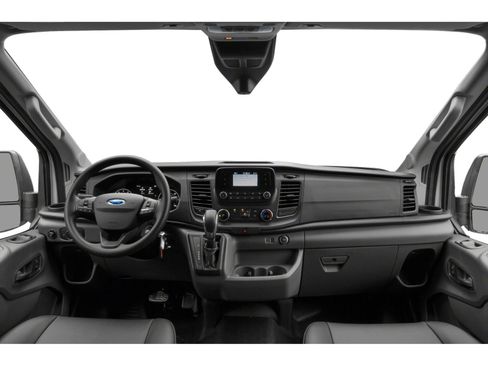 Used 2022 Ford Transit 150 Low Roof w/ Load Area Protection Package image 5