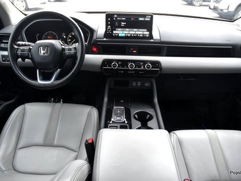 Certified 2023 Honda Pilot EX-L image 15