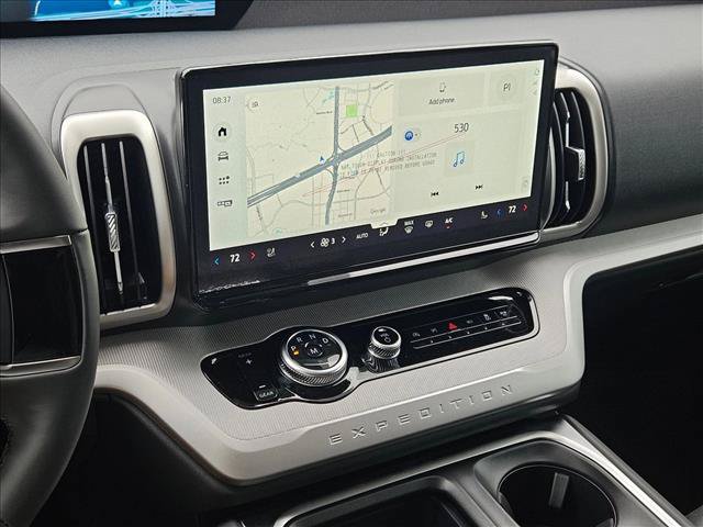 New 2026 Ford Expedition Max Active RWD image 12