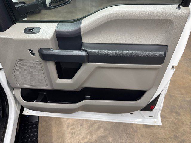 Used 2022 Ford F250 XL w/ Power Equipment Group AWD/4WD image 22