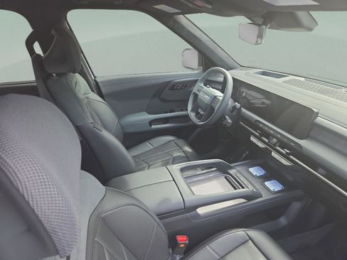 New 2027 Kia Telluride X-Line SX Prestige AWD/4WD image 21