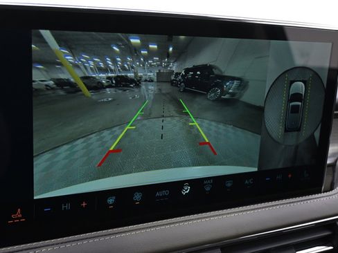 New 2026 Lincoln Corsair Premiere image 28