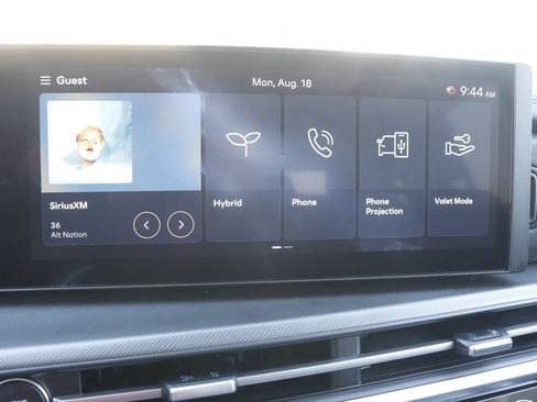 New 2026 Hyundai Santa Fe SE image 22