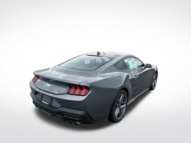 New 2026 Ford Mustang Premium RWD image 8