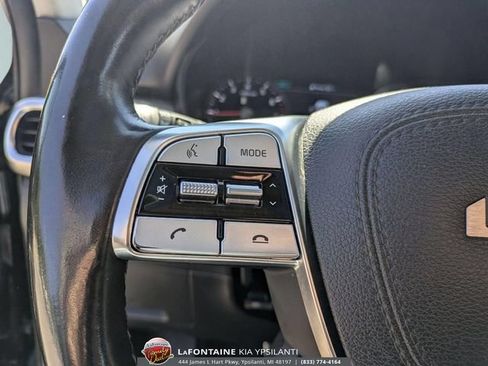 Used 2022 Kia Telluride SX w/ SX Prestige Package AWD/4WD image 20