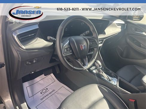 Used 2024 Buick Encore GX Avenir image 10