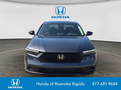 New 2026 Honda Accord SE image 8