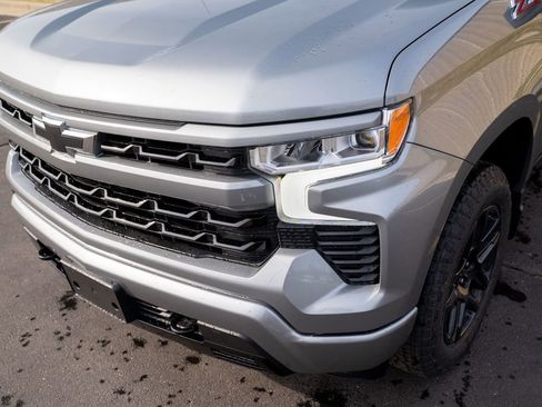 New 2026 Chevrolet Silverado 1500 RST image 12