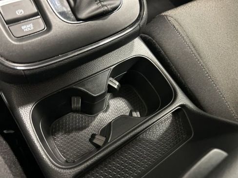 Certified 2024 Honda CR-V EX image 24