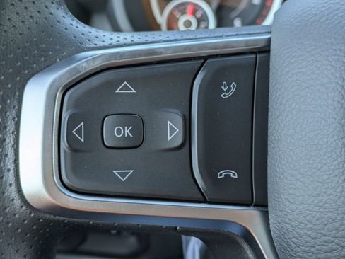 New 2026 RAM 3500 Tradesman image 28