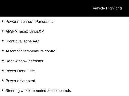 Used 2025 Subaru Forester Wilderness image 9