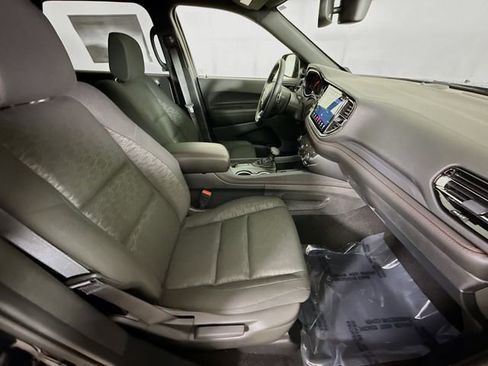 New 2026 Dodge Durango GT w/ Trailer Tow Group IV AWD/4WD image 27