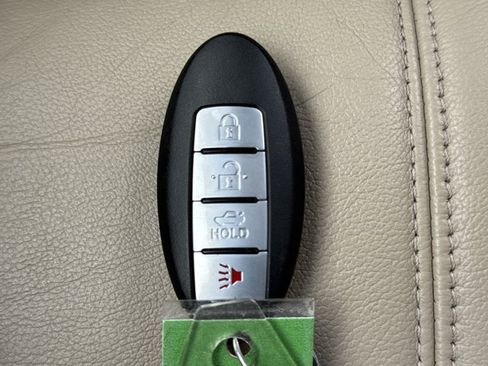 Used 2014 Nissan Murano SL w/ Navigation Package FWD image 26