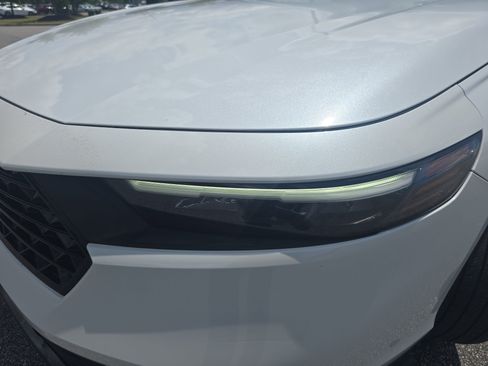 Used 2023 Honda Accord Sport image 30