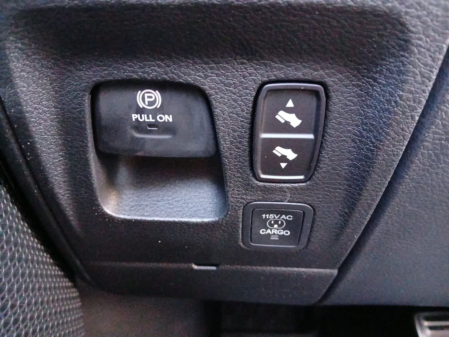 New 2026 RAM 1500 RHO AWD/4WD image 31