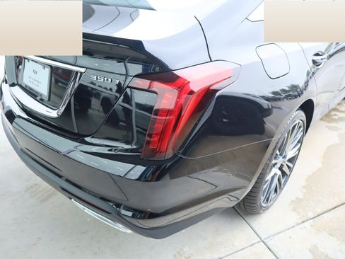 New 2026 Cadillac CT5 Premium Luxury AWD/4WD image 25
