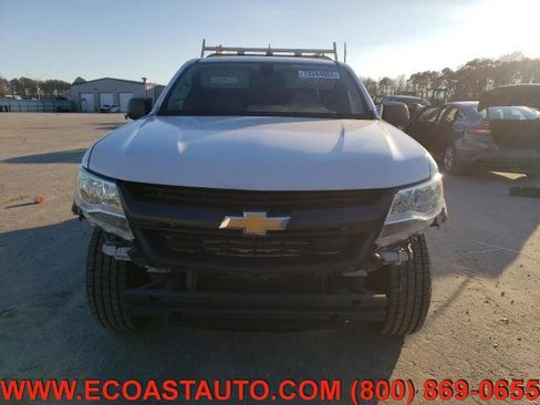 Used 2015 Chevrolet Colorado W/T image 5