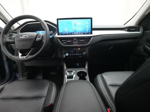 Used 2023 Ford Escape Platinum AWD/4WD image 5