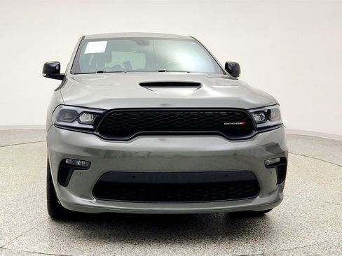 Used 2021 Dodge Durango R/T w/ Blacktop Package image 2
