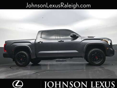 Used 2023 Toyota Tundra TRD Pro AWD/4WD image 20